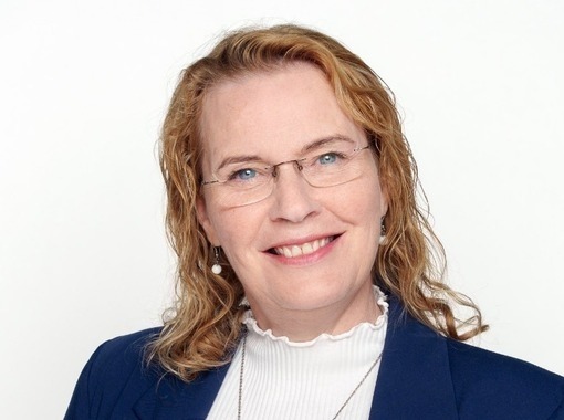 Þórný Barðadóttir