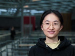 Doktorsvörn í faraldsfræði – Yue Wang