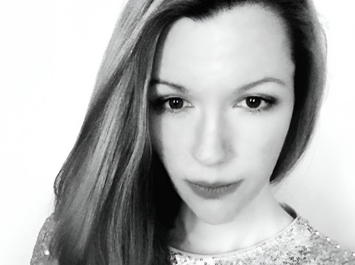 Katrín Lísa van der Linde Mikaelsdóttir