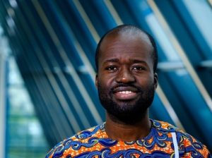 Doktorsvörn í stærðfræði – Daniel Amankwah