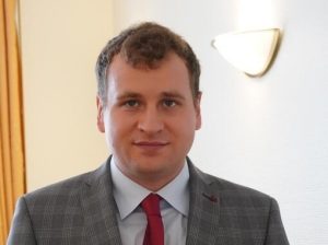 Doktorsvörn í efnaverkfræði – André Philipp Wark