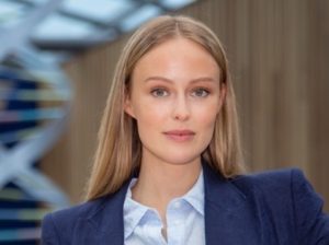 Doktorsvörn í líf- og læknavísindum – Ástrós Thorarensen Skúladóttir