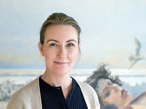 Birna G. Ásbjörnsdóttir