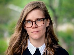 Doktorsvörn: réttindi og reynsla barna á tímum COVID-19