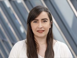 Doktorsvörn í umhverfisfræði – Farnaz Bayat
