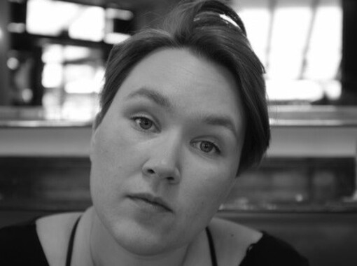 Guðrún Svavarsdóttir