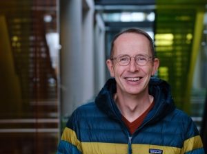 Doktorsvörn í menntavísindum: Jakob Frímann Þorsteinsson