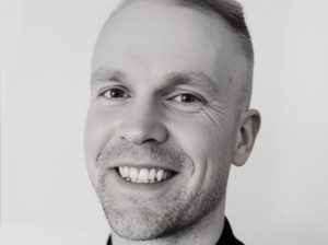 Doktorsvörn í heilbrigðisvísindum – Kári Árnason