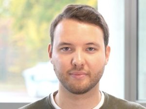 Doktorsvörn í reikniverkfræði – Marcel Aach