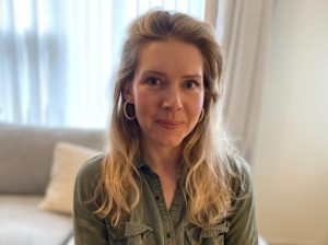 Doktorsvörn í ensku: Margrét Ann Thors