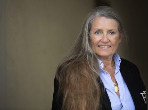 Doktorsvörn í læknavísindum – María Sigurðardóttir