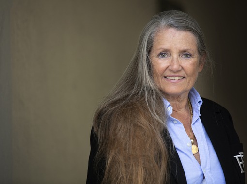 María Sigurðardóttir