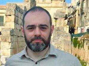 Doktorsvörn í íslenskri málfræði: Mirko Garofalo
