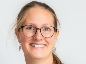 Doktorsvörn í matvælafræði – Monica Daugbjerg Christensen