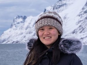 Doktorsvörn í líffræði – Sum Yi Lai