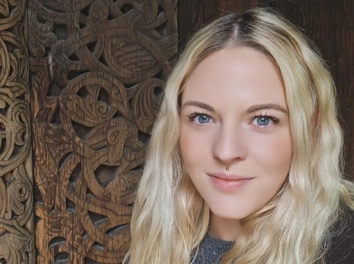 Teresa Dröfn Freysdóttir Njarðvík