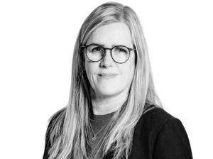 Doktorsvörn: Þórey S. Þórisdóttir