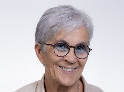 Valgerður Stefánsdóttir