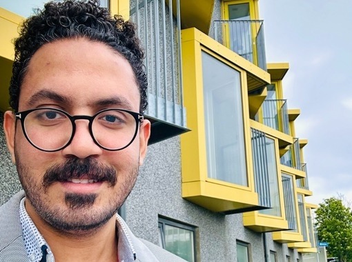 Ahmed Hamdi Abdrabou Moghazi