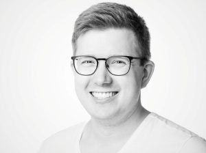 Doktorsvörn í læknavísindum – Aron Hjalti Björnsson