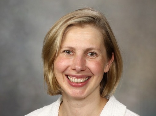 Björg Þorsteinsdóttir