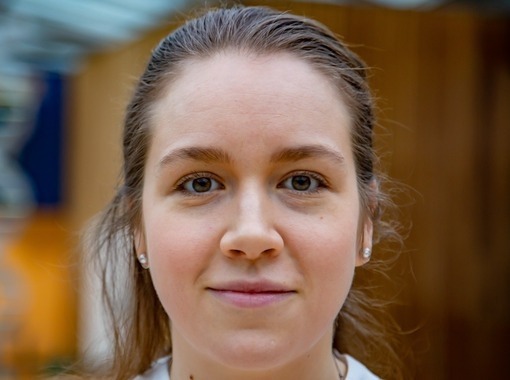Hildur Margrét Ægisdóttir
