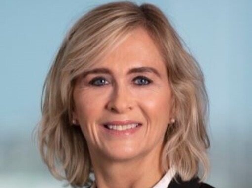 Maríanna Garðarsdóttir