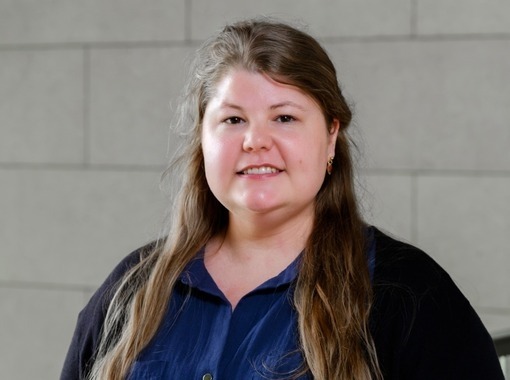 Meghan Anne Korten