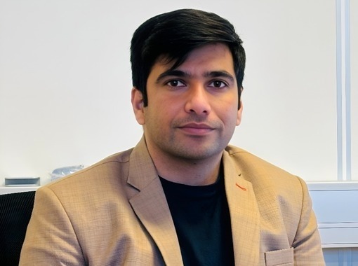 Naveed Ashraf