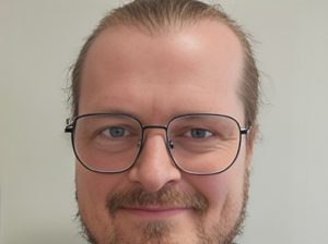 Doktorsvörn í læknavísindum – Ólafur Pálsson
