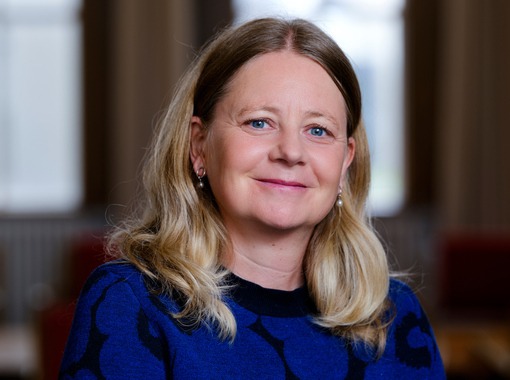 Sigrún Alba Sigurðardóttir