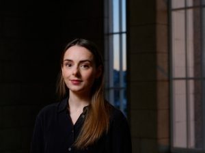 Doktorsvörn í fornleifafræði: Sigrún Hannesdóttir