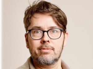 Doktorsvörn í umhverfisfræði – Teemu Jama