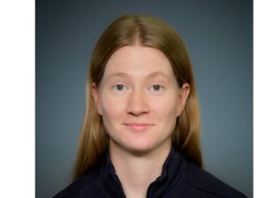 Doktorsvörn í rafmagns- og tölvuverkfræði – Þjóðbjörg Eiríksdóttir