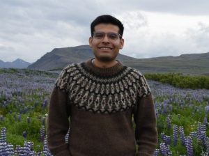 Doktorsvörn í byggingarverkfræði – Victor Moises Hernández Aguirre