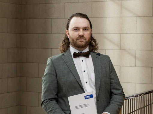 Árni Ásbjarnarson