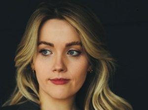 Doktorsvörn í læknavísindum – Alexandra Aldís Heimisdóttir