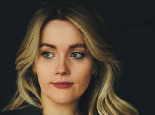 Alexandra Aldís Heimisdóttir