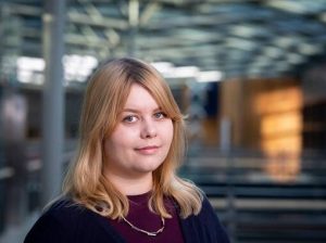 Doktorsvörn í faraldsfræði – Svava Dögg Jónsdóttir